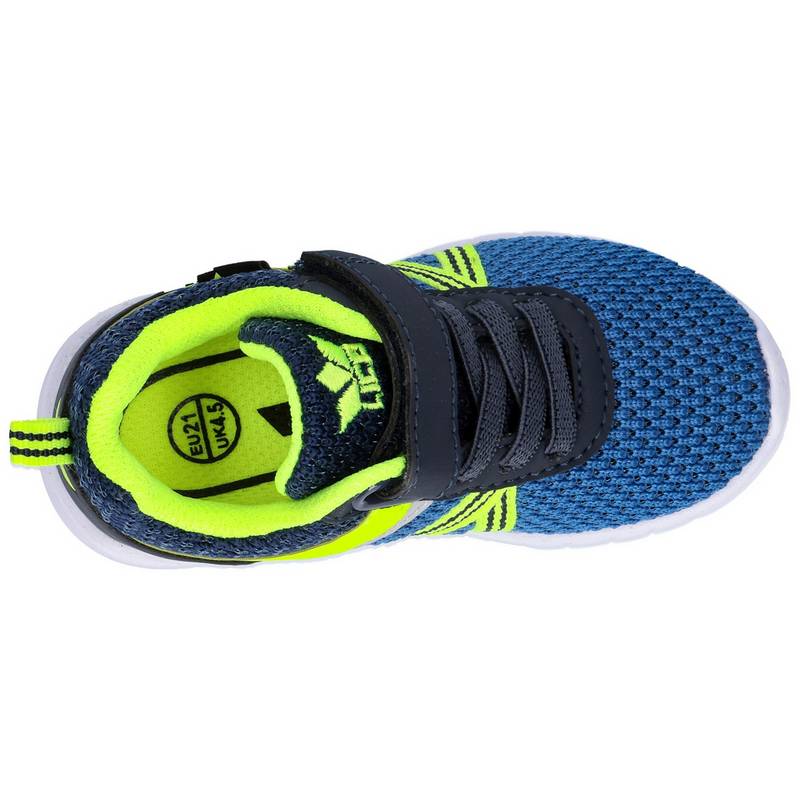 LICO Sportschuh Hallenschuhe Jungen