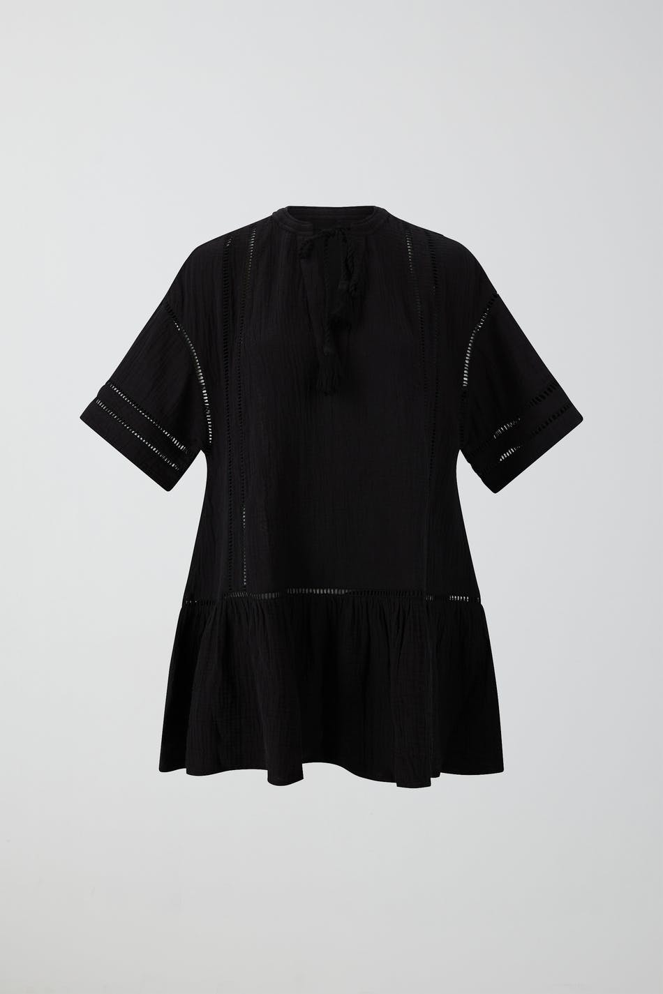 Boho tunic