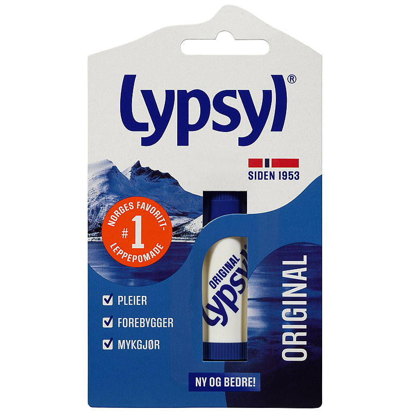 Lypsyl Lypsyl Original
