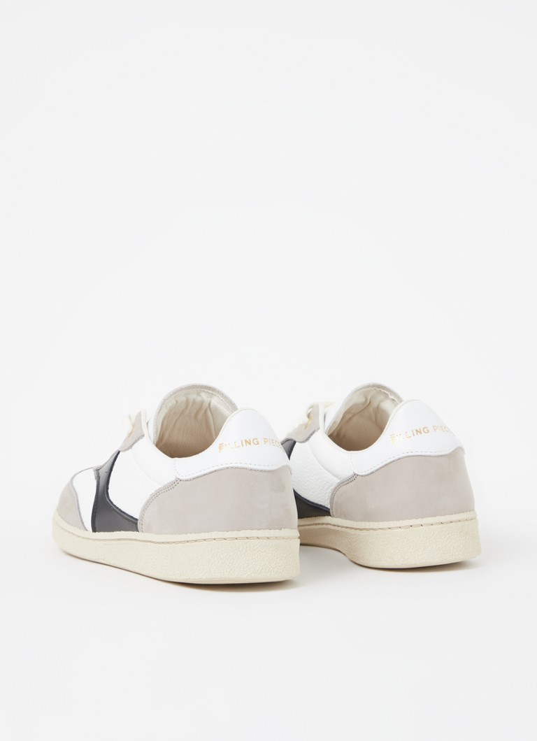 Wypełnienie Sprite Leather Sneakers