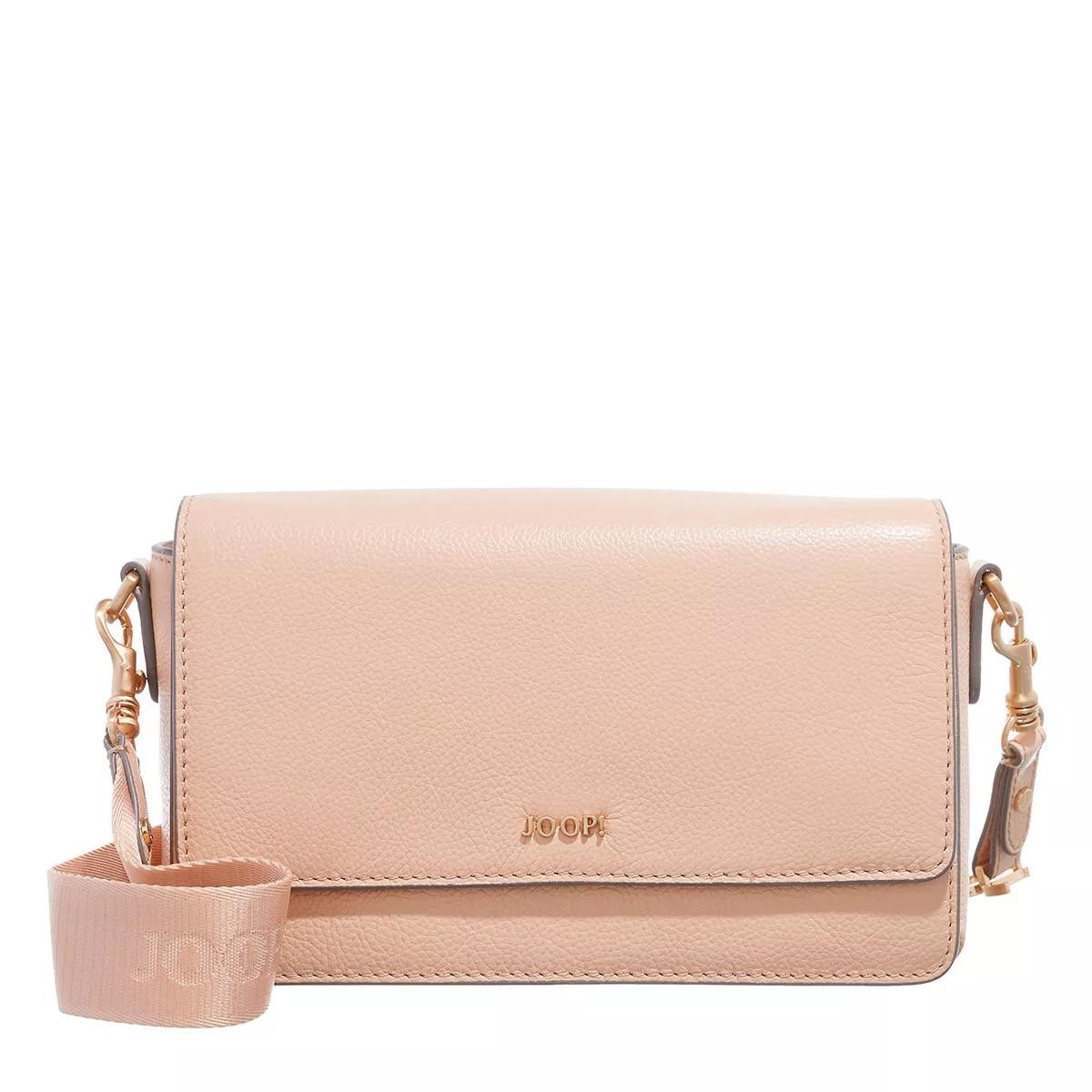 STRELLSON Handtaschen grün elissa, shoulderbag shf1