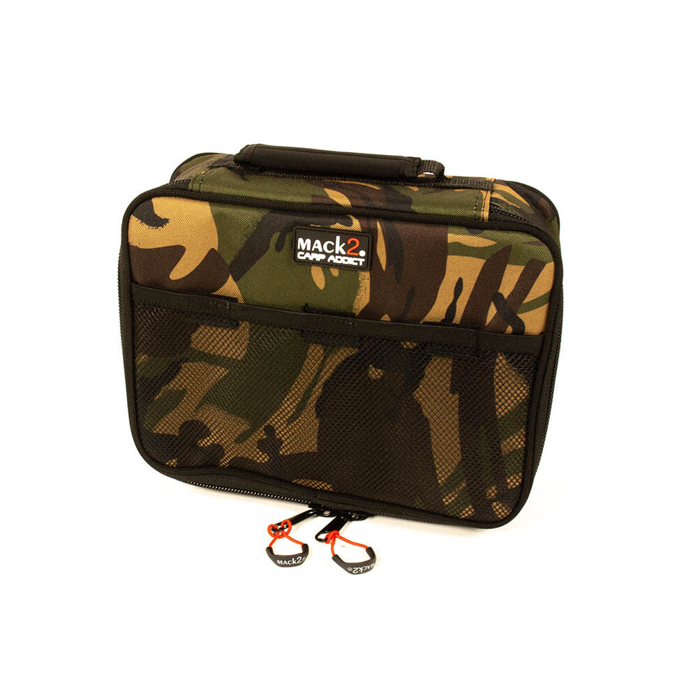 Sac Mack2 Carp Addict Gadget Case