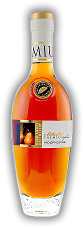 Scheibel Premium Plus Moor-Birne 0,35 Liter Scheibel Premium Plus Moor-Birne 0,35 Liter  0,35	 Liter - Vol 40%