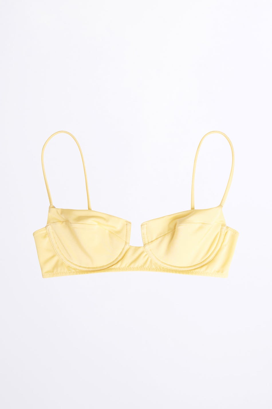 Sara bikini bra