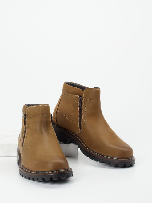 Boot-48212290009 Josef Seibel