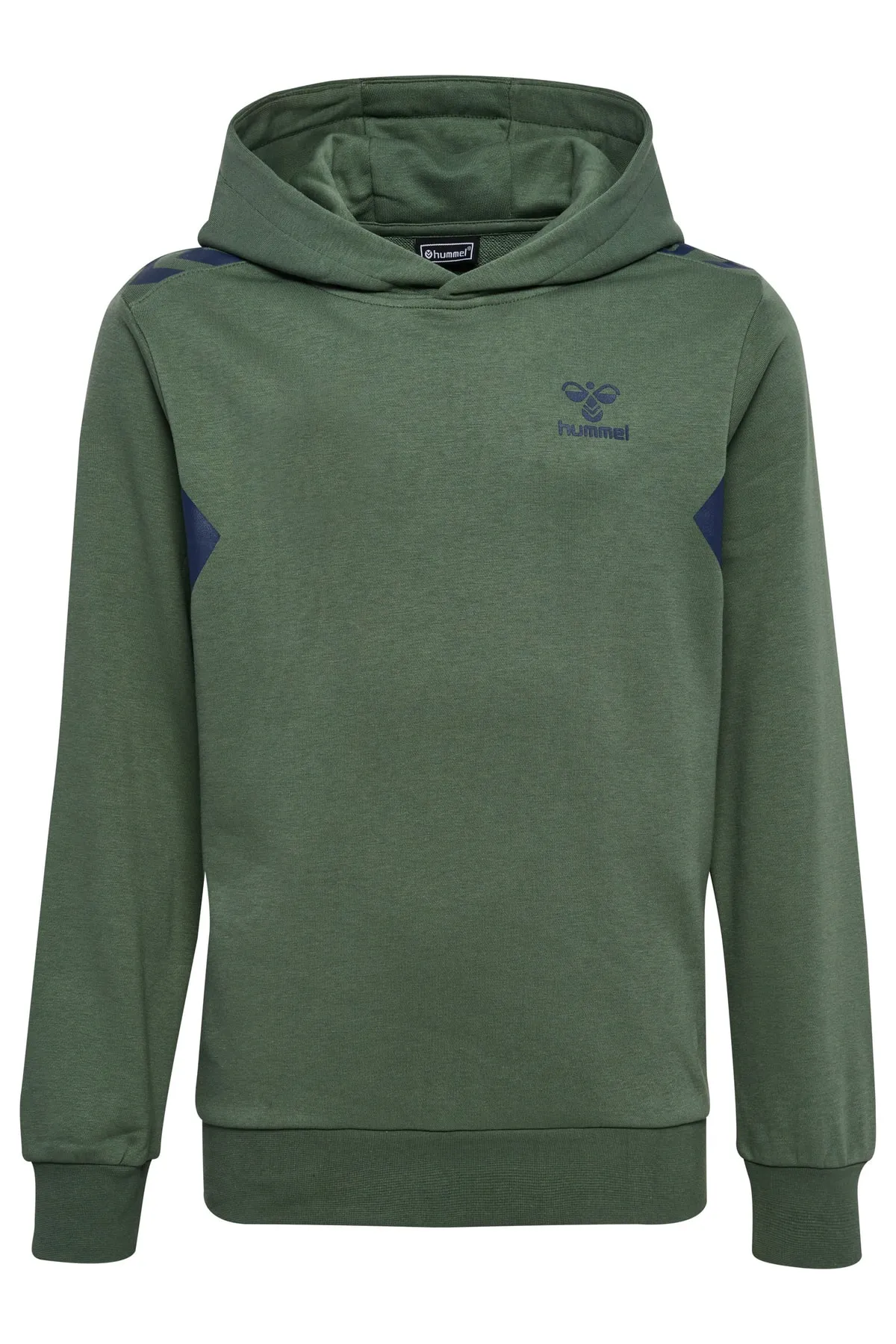hummel  hmlSTALTIC COTTON HOODIE KIDS