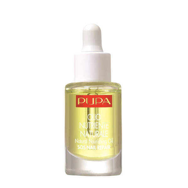 SOS Nail Repair Φυσικό Θρεπτικό Λάδι - Θεραπεία Νυχιών