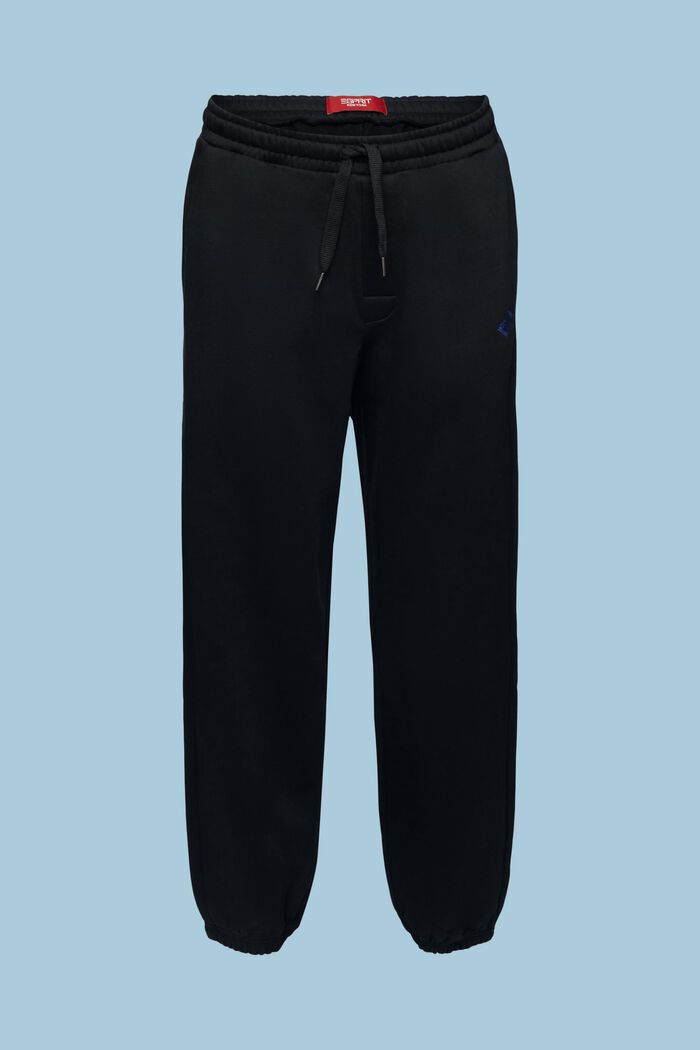 Bestickte Sweathose