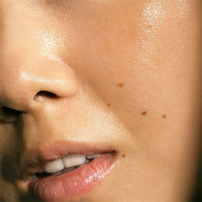 Peel Creamy Clay AHA Peeling Maske
