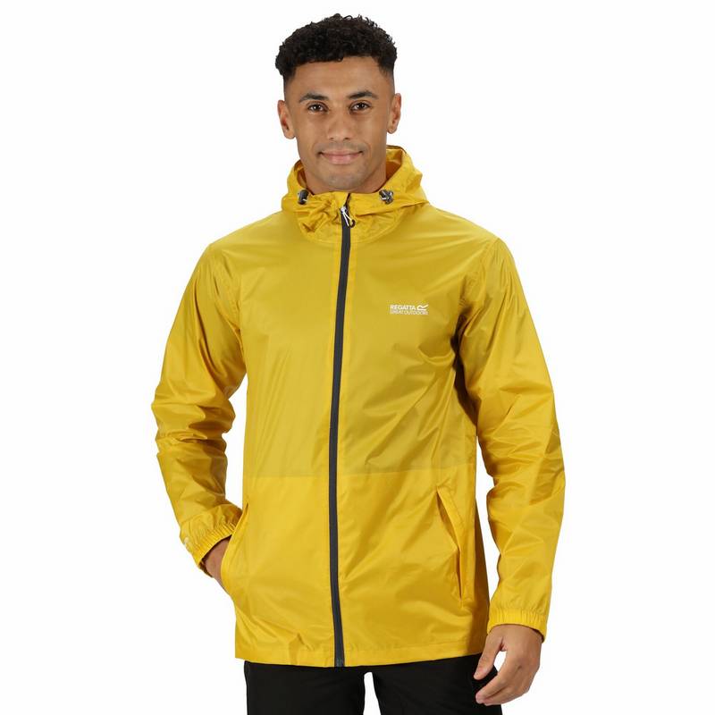 Regatta Pack-It III Regenjacke Herren