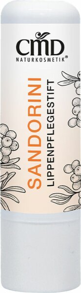 CMD Naturkosmetik Sandorini Lippenbalsam