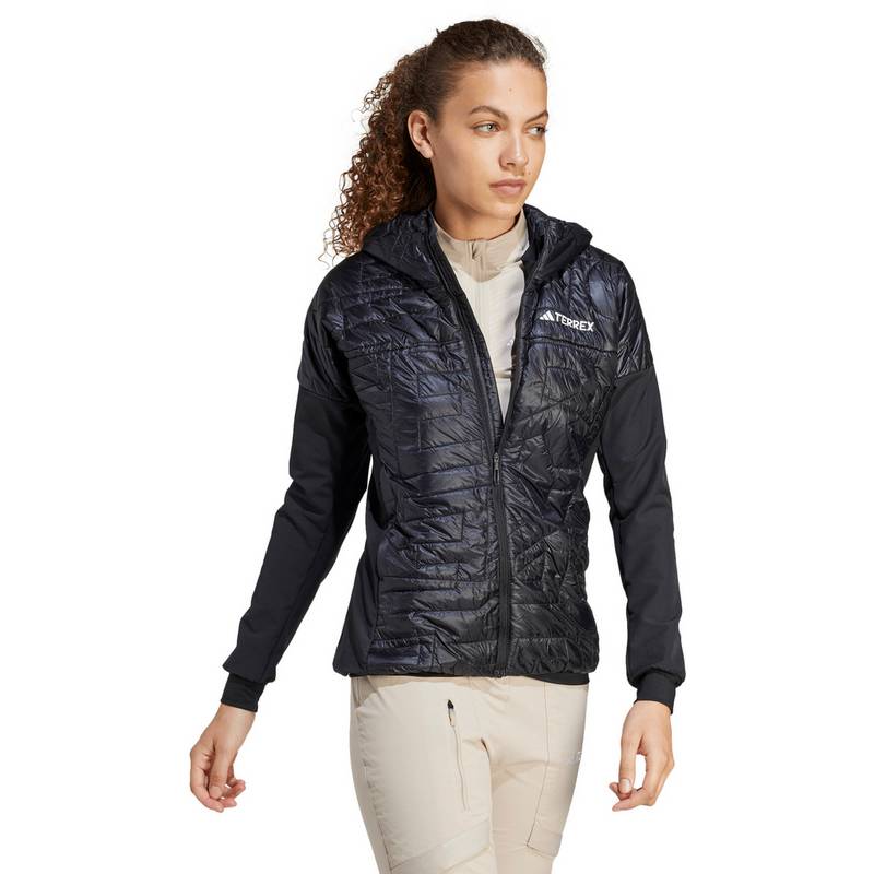 adidas XPR VAR HYB Steppjacke Damen