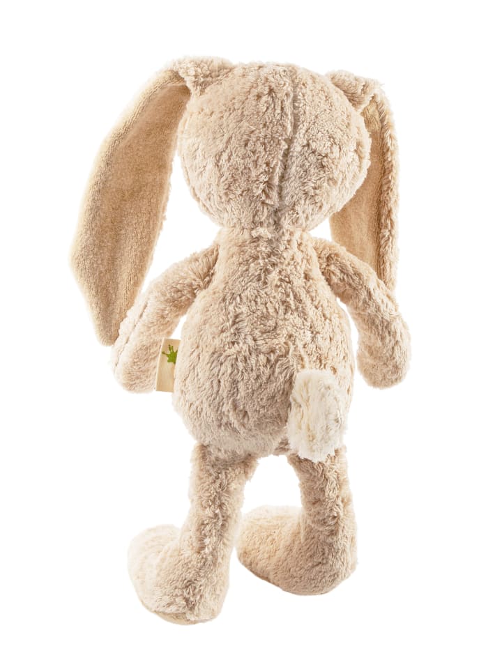 Sigikid Kuscheltier Hase in beige günstig kaufen onesize