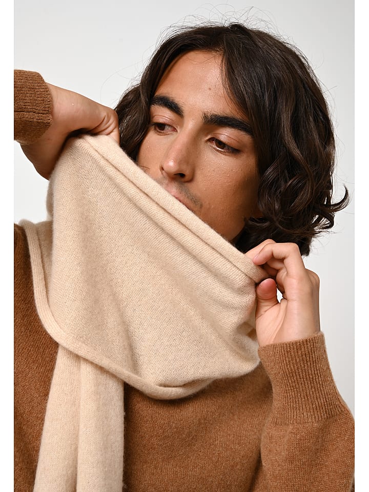 AUTHENTIC CASHMERE Kaschmir-Schal 