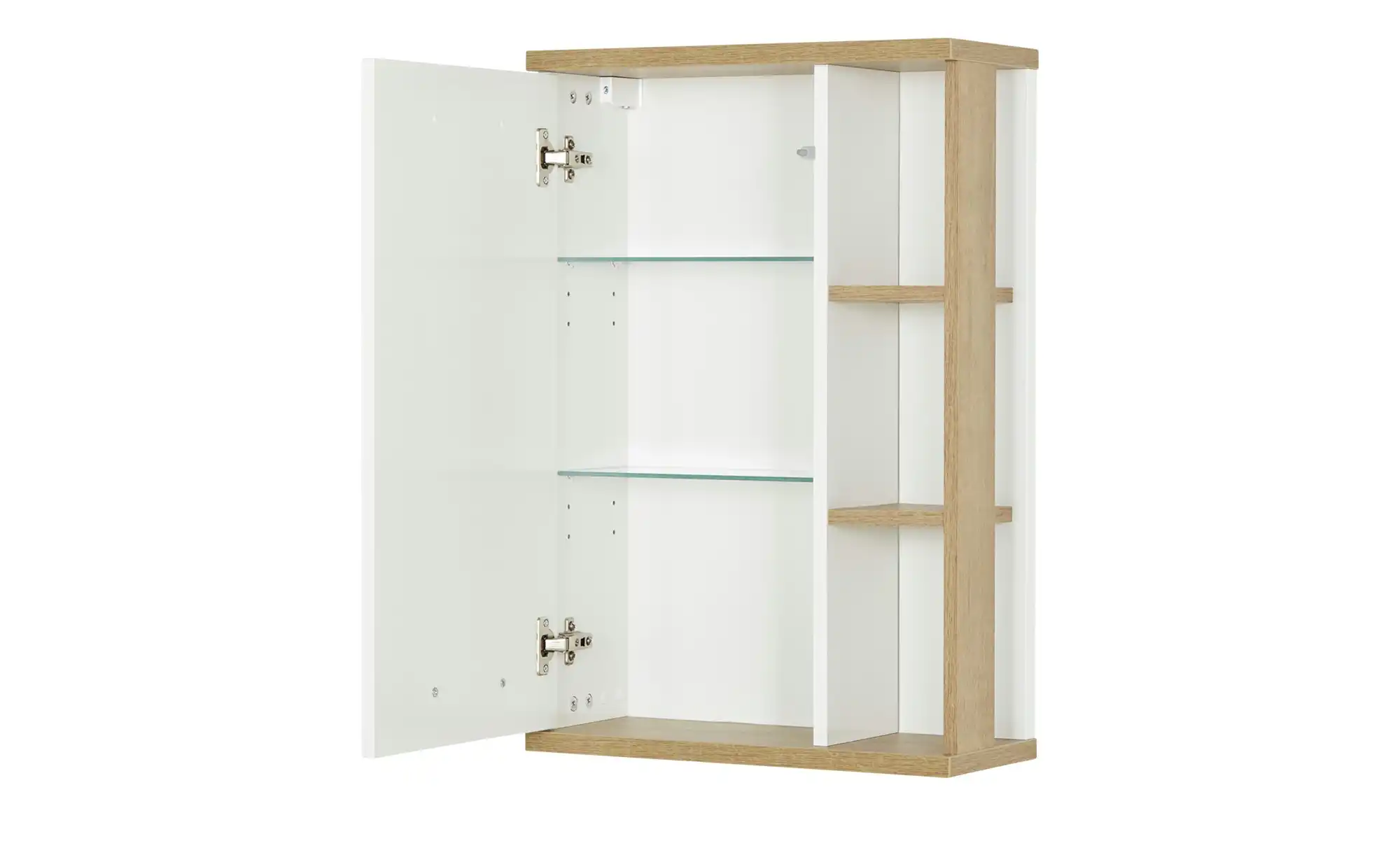 calmo2go Bad-Wandschrank North