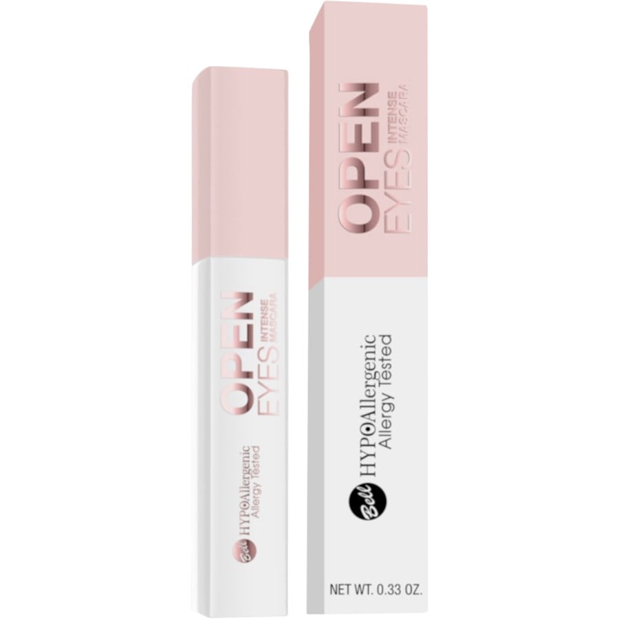 Open Eyes Mascara