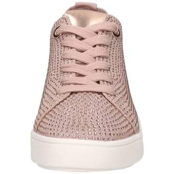Barbarella Sneaker in rosa