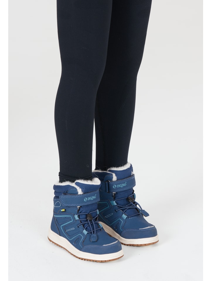 Zigzag Winterstiefel Rincet in 2034 Poseidon günstig kaufen