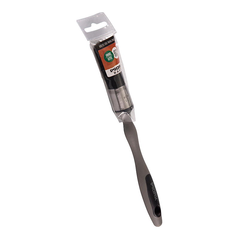 Work Basic Pensel 21 mm Rund, Work