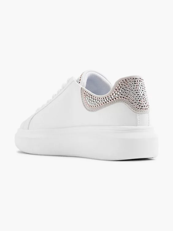 Catwalk Platform Sneaker