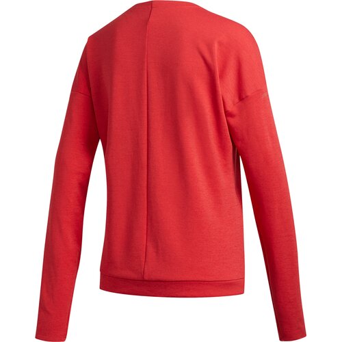 ADIDAS DAMEN SUPERNOVA RUN CRU SWEATSHIRT