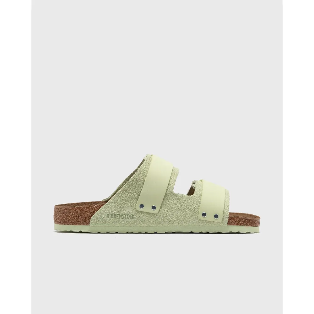 Birkenstock Uji LENB LEVE 1026844 / grün