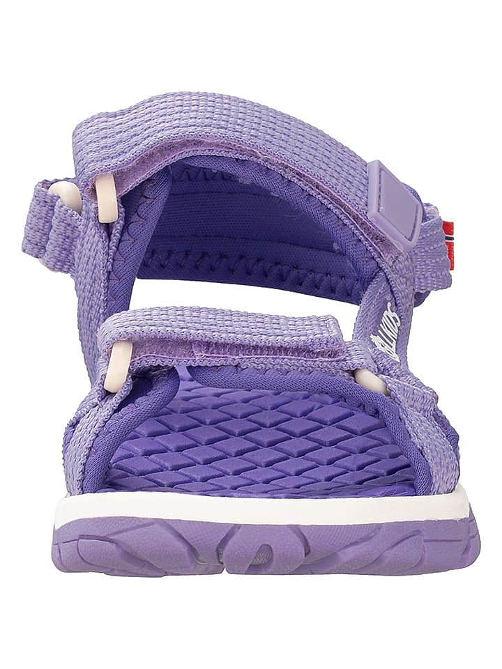 Trollkids Sandalen 