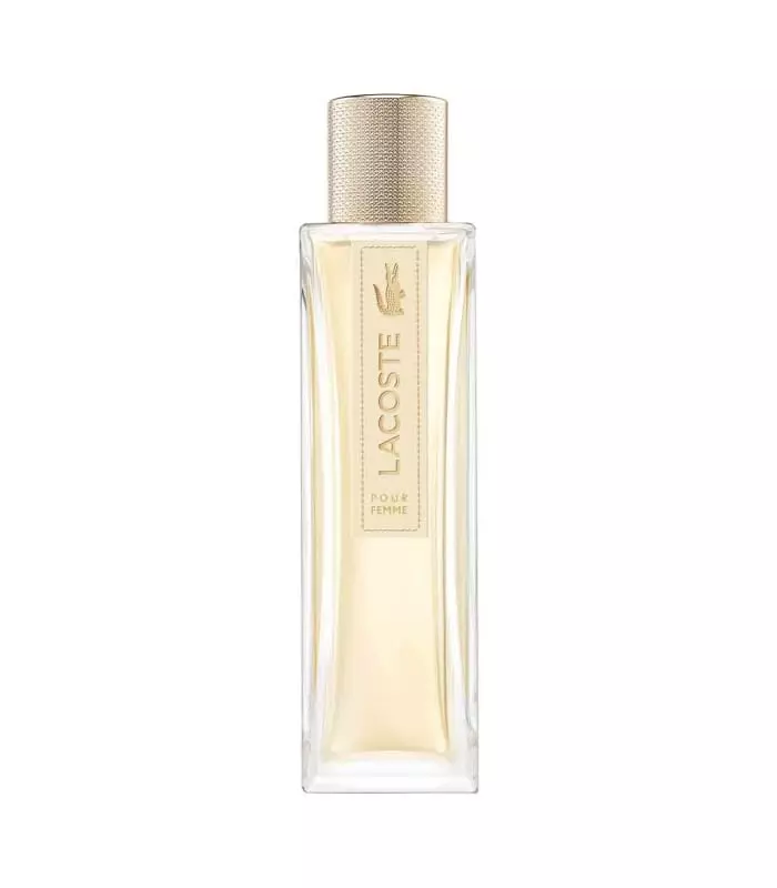 LACOSTE POUR FEMME Eau de parfum