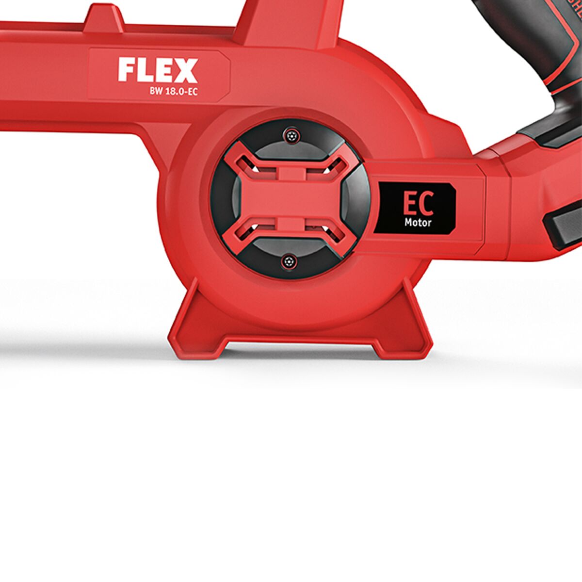 FLEX BW 18.0-EC Akku Gebläse Laubbläser 18V