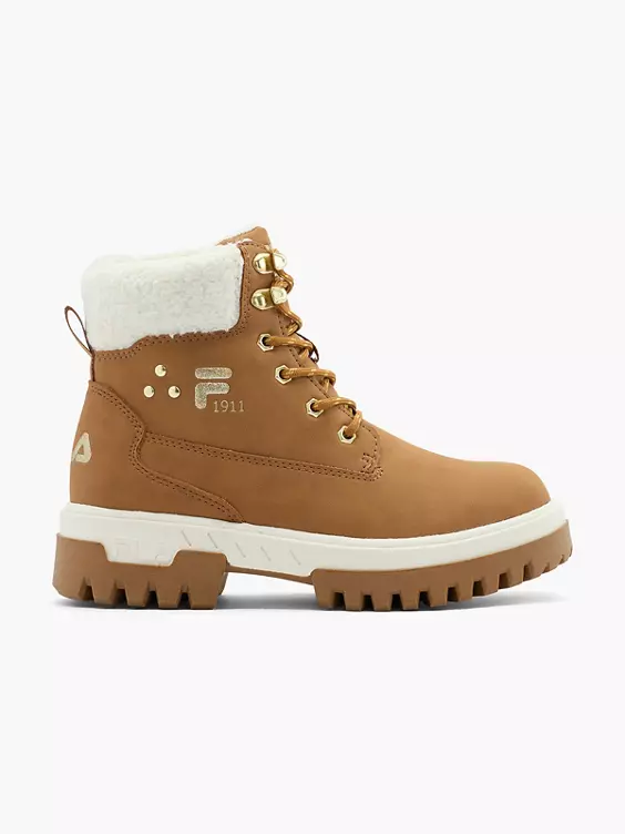 FILA Schnürboots