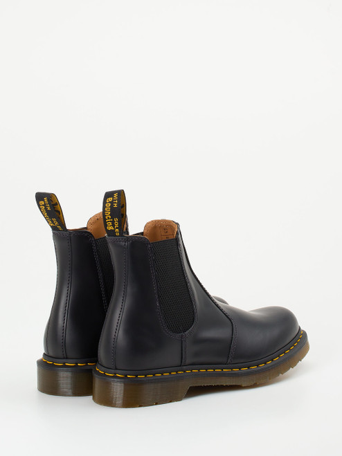 Chelsea-47110090086 Dr. Martens