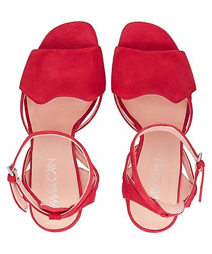 Marc Cain Riemchen-Sandalette