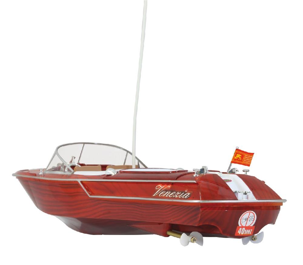 Jamara e.K. JAMARA Venezia 2 Kanal 40MHz