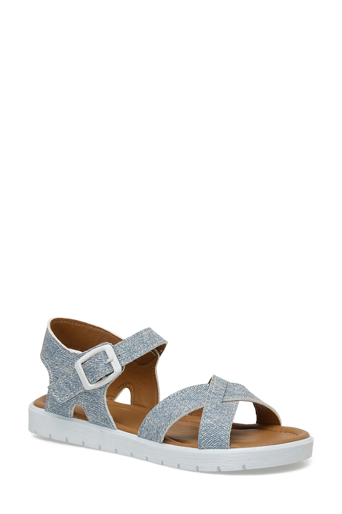 Polaris  CERES.F4FX Blaue Sandalen für Mädchen