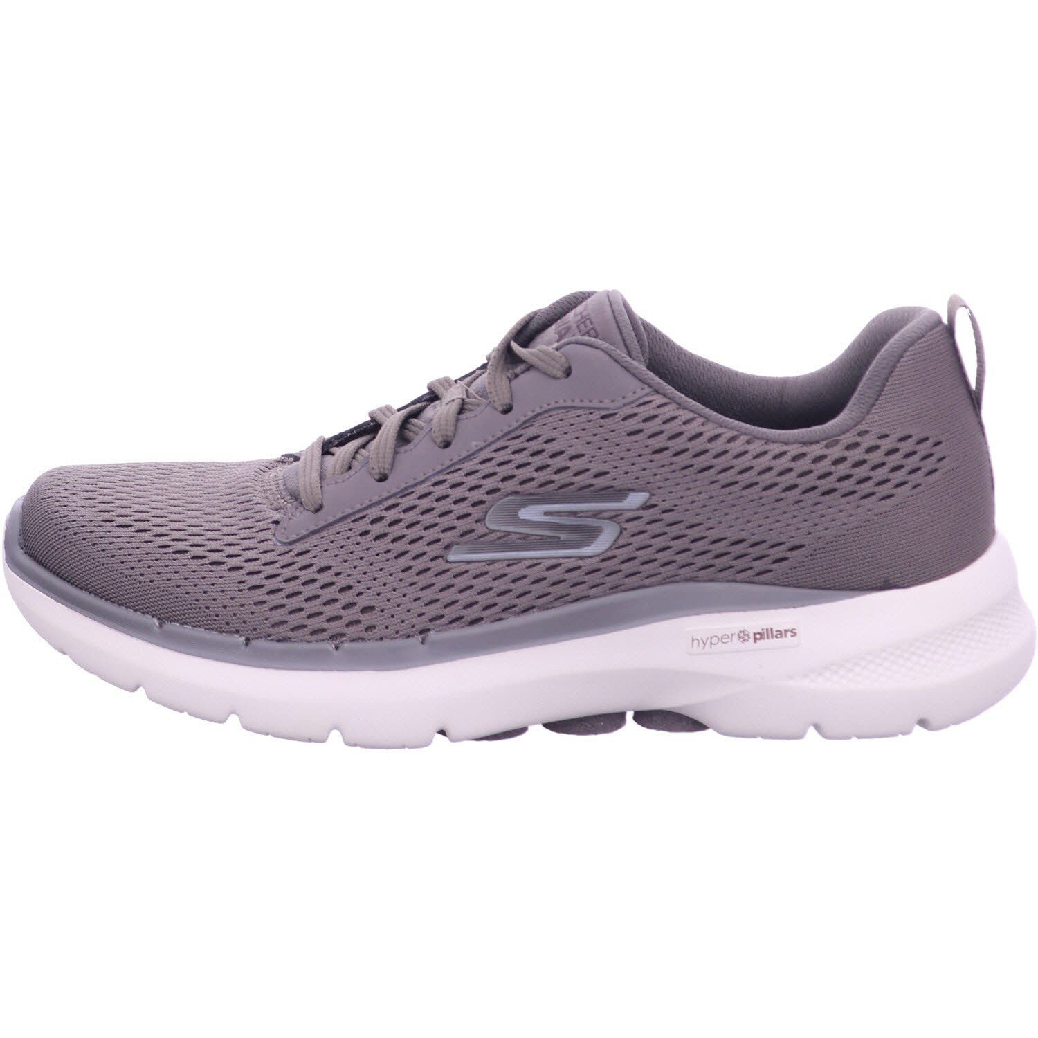 Skechers GO WALK 6 - AVALO Sneaker (2-tlg)