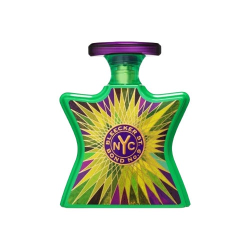 Bond No.9 Bleecker Street Eau de Parfum 50 ml
