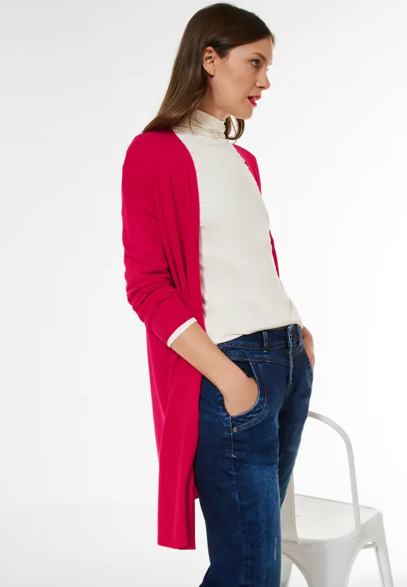Street One Langer Cardigan