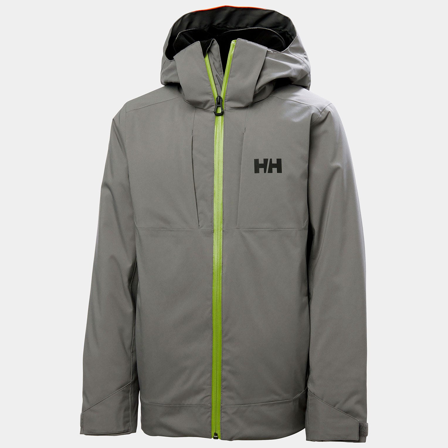 Juniors' Alpha Ski Jacket