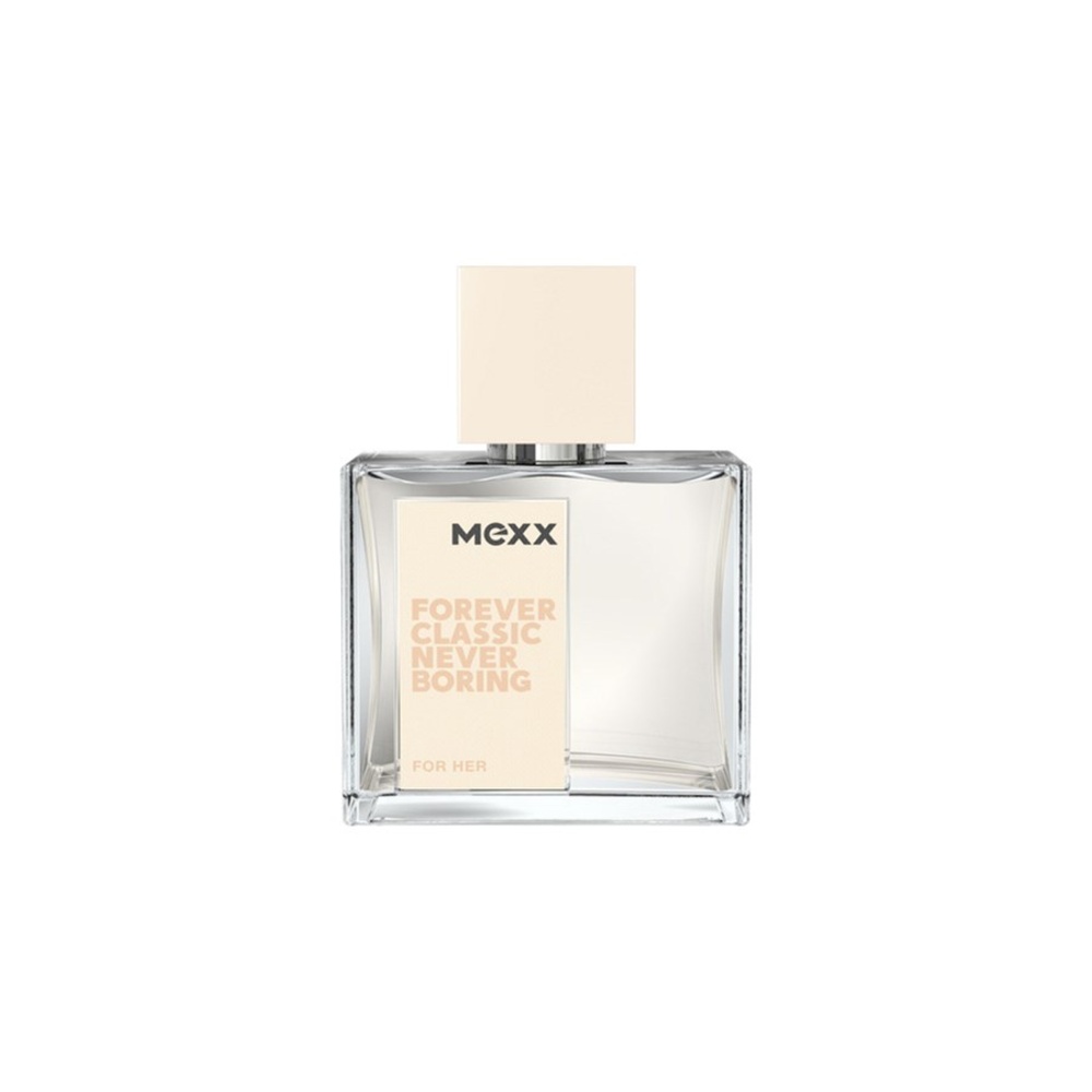 Mexx Eau de Toilette Spray Eau de toilette