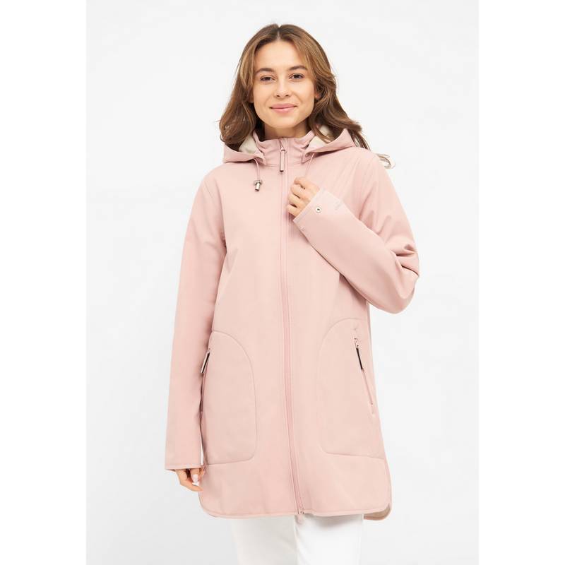 Ilse Jacobsen RAIN135B Regenmantel Damen