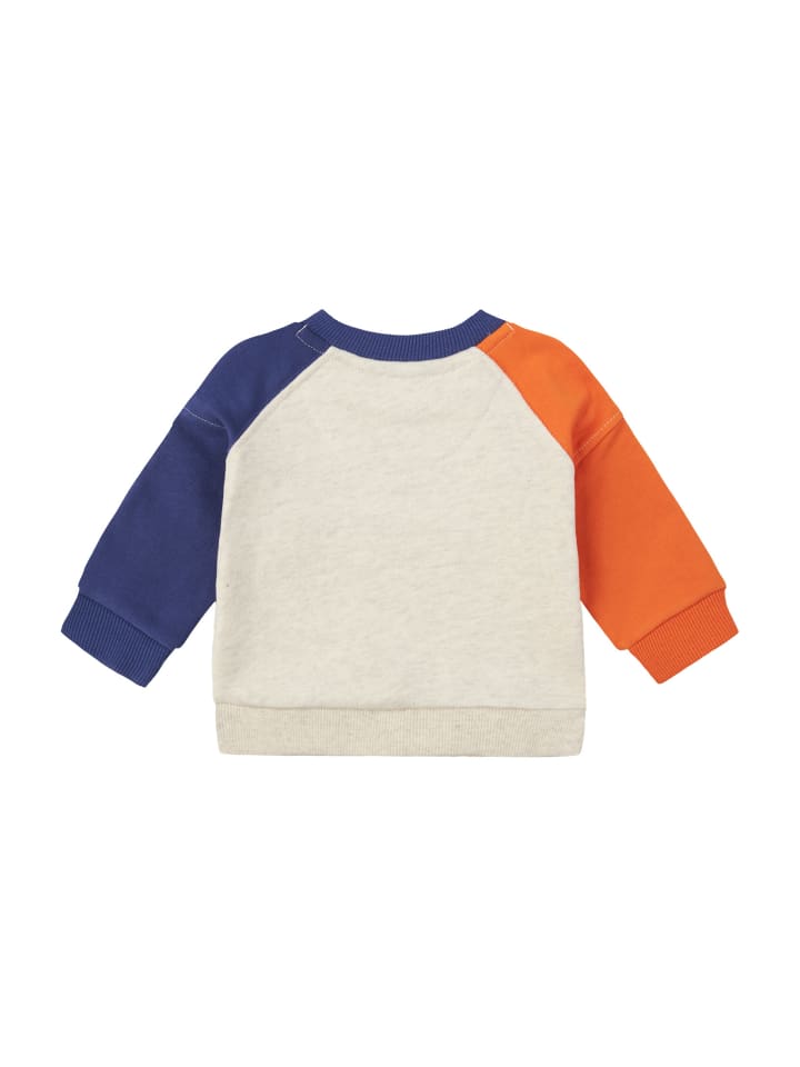Noppies Sweater Orting in Oatmeal günstig kaufen