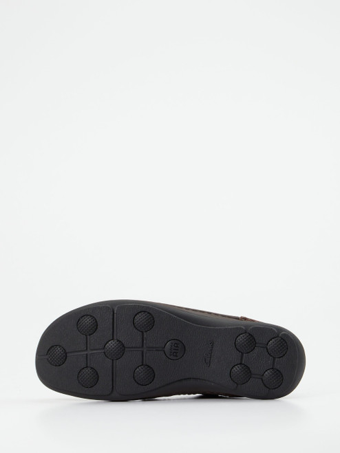 Schnürschuh-46102090845 Clarks