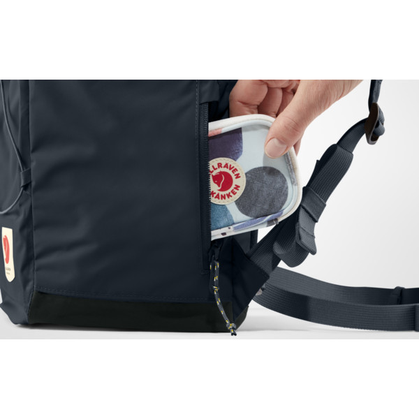 HIGH COAST ROLLTOP 26 - Tagesrucksack