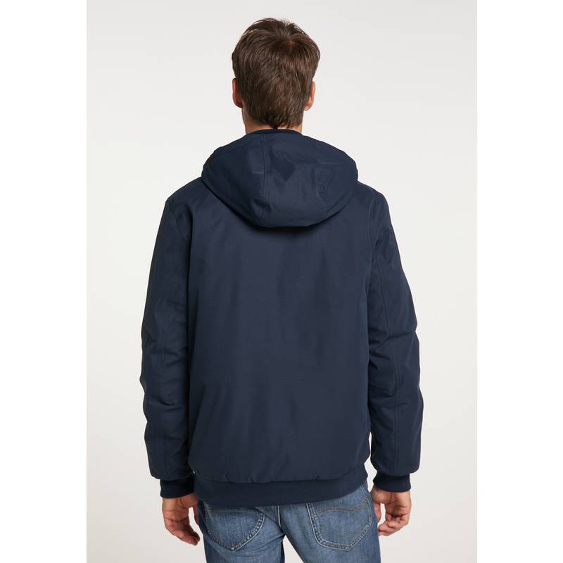 Icebound Winterjacke Herren
