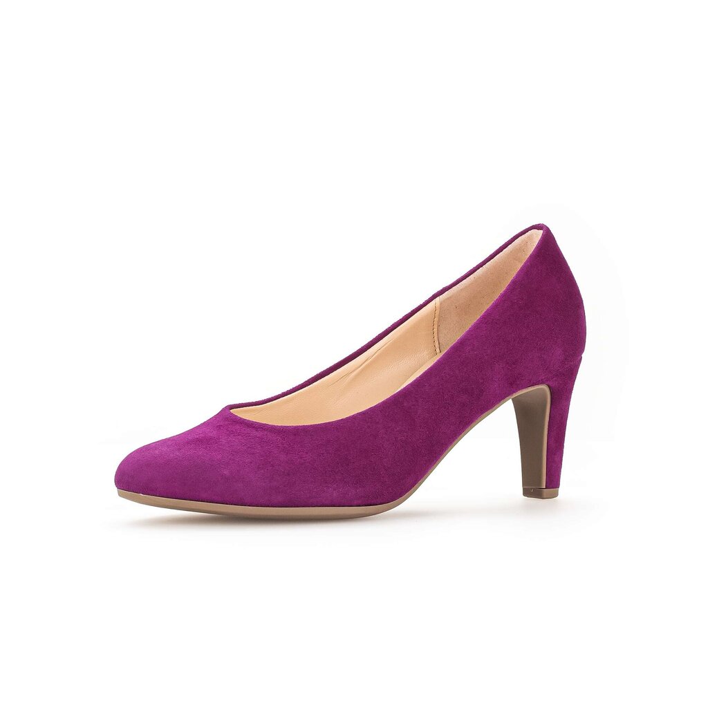 Gabor fashion Eleganter Pumps pink