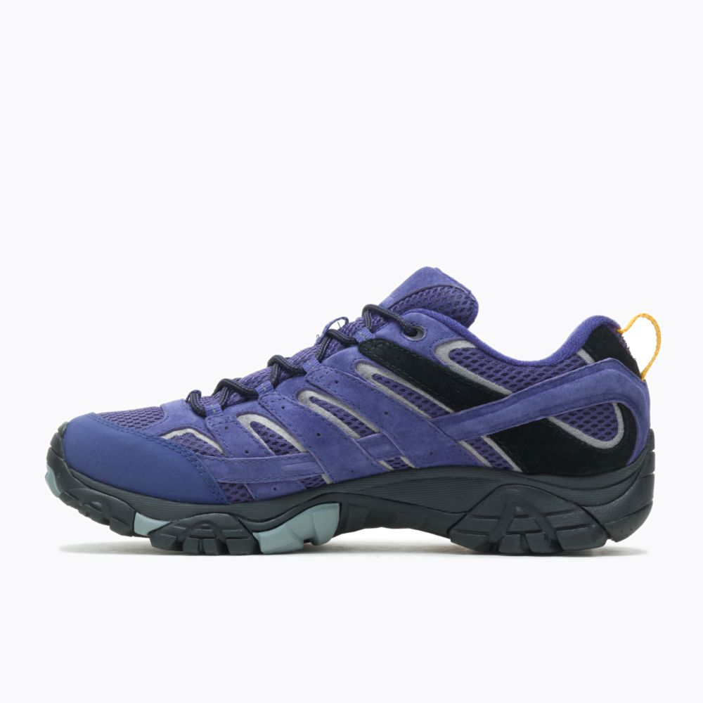 Merrell X Dime WP Moab 2 J500207 / blau