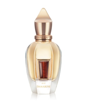 XERJOFF XJ 17/17 Damarose Eau de Parfum-50 ml