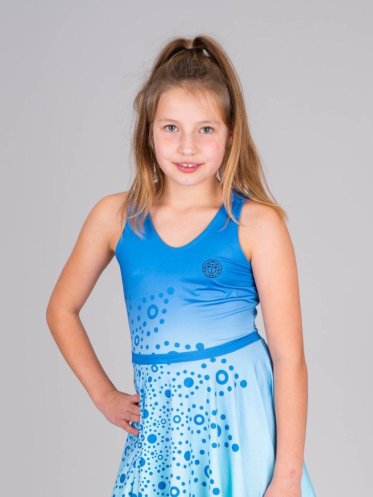 BIDI BADU Tenniskleid Colortwist