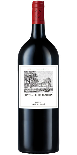 Chateau Duhart-Milon 2010 Magnum