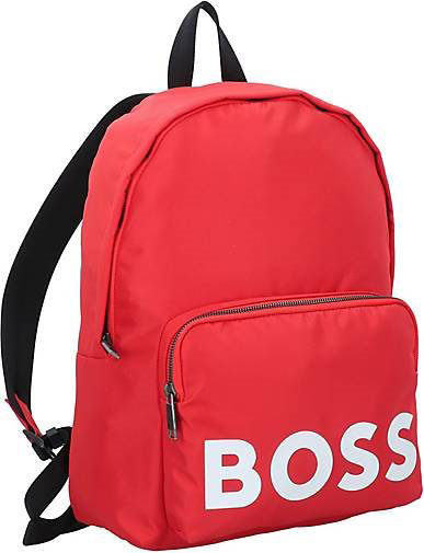 BOSS Catch 2.0 Rucksack 42 cm Laptopfach